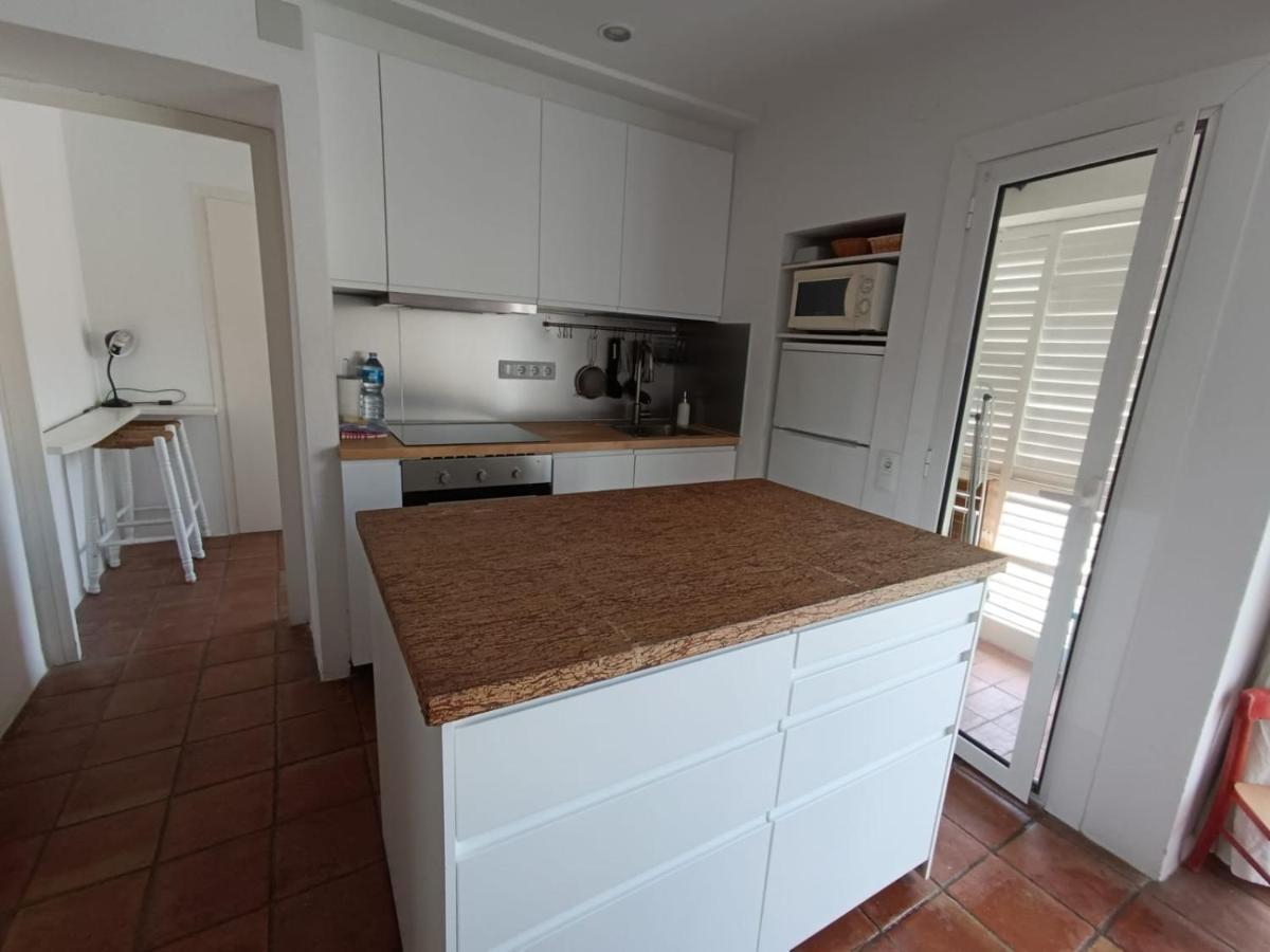 Pintoresco Apartamento En El Corazon De Cadaques Ngoại thất bức ảnh